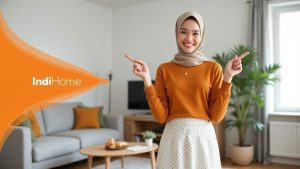 IndiHome Seram Bagian Barat | Harga Paket Pasang WiFi IndiHome Terbaru