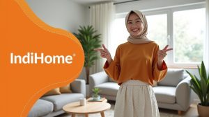 IndiHome Serui | Harga Paket Pasang WiFi IndiHome Terbaru