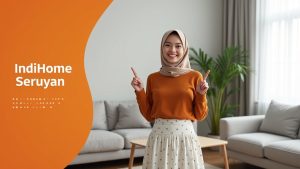 IndiHome Seruyan | Harga Paket Pasang WiFi IndiHome Terbaru