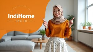 IndiHome Sigi | Harga Paket Pasang WiFi IndiHome Terbaru