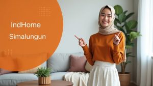 IndiHome Simalungun | Harga Paket Pasang WiFi IndiHome Terbaru