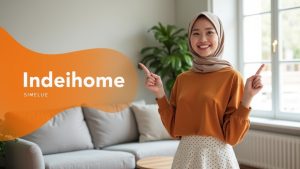 IndiHome Simeulue | Harga Paket Pasang WiFi IndiHome Terbaru