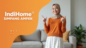 IndiHome Simpang Ampek | Harga Paket Pasang WiFi IndiHome Terbaru