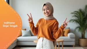 IndiHome Sinjai Tengah | Harga Paket Pasang WiFi IndiHome Terbaru