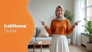 IndiHome Siulak | Harga Paket Pasang WiFi IndiHome Terbaru