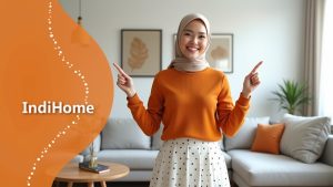 IndiHome Soe | Harga Paket Pasang WiFi IndiHome Terbaru