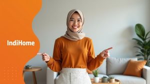 IndiHome Sorong Papua Daya Barat | Harga Paket Pasang WiFi IndiHome Terbaru