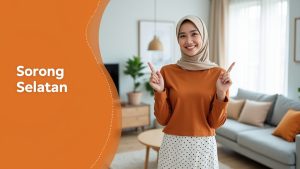 IndiHome Sorong Selatan | Harga Paket Pasang WiFi IndiHome Terbaru