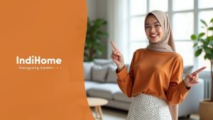 IndiHome Srengseng Sawah | Harga Paket Pasang WiFi IndiHome Terbaru