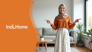 IndiHome Subulussalam | Harga Paket Pasang WiFi IndiHome Terbaru