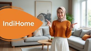 IndiHome Sukabumi Utara | Harga Paket Pasang WiFi IndiHome Terbaru