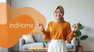 IndiHome Sulawesi Selatan | Harga Paket Pasang WiFi IndiHome Terbaru