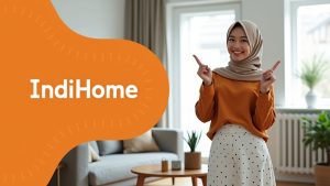 IndiHome Sumbawa Barat | Harga Paket Pasang WiFi IndiHome Terbaru