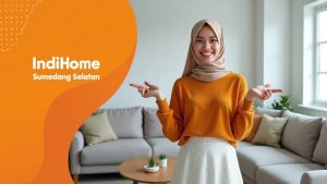 IndiHome Sumedang Selatan | Harga Paket Pasang WiFi IndiHome Terbaru