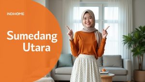 IndiHome Sumedang Utara | Harga Paket Pasang WiFi IndiHome Terbaru