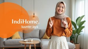 IndiHome Sunter Jaya | Harga Paket Pasang WiFi IndiHome Terbaru