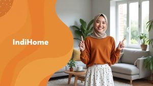 IndiHome Tais | Harga Paket Pasang WiFi IndiHome Terbaru