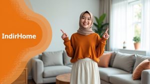 IndiHome Tajurhalang | Harga Paket Pasang WiFi IndiHome Terbaru