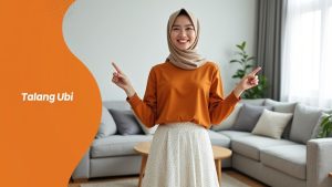 IndiHome Talang Ubi | Harga Paket Pasang WiFi IndiHome Terbaru