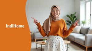 IndiHome Tambrauw | Harga Paket Pasang WiFi IndiHome Terbaru