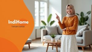 IndiHome Tanah Datar | Harga Paket Pasang WiFi IndiHome Terbaru