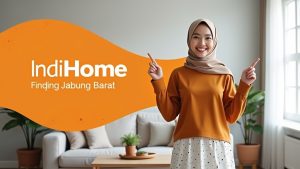 IndiHome Tanjung Jabung Barat | Harga Paket Pasang WiFi IndiHome Terbaru