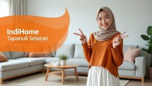 IndiHome Tapanuli Selatan | Harga Paket Pasang WiFi IndiHome Terbaru