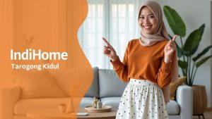 IndiHome Tarogong Kidul | Harga Paket Pasang WiFi IndiHome Terbaru