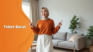 IndiHome Tebet Barat | Harga Paket Pasang WiFi IndiHome Terbaru
