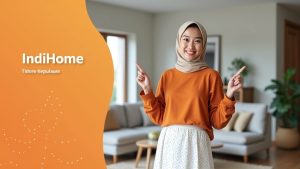 IndiHome Tidore Kepulauan | Harga Paket Pasang WiFi IndiHome Terbaru