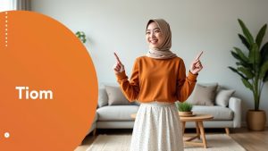 IndiHome Tiom | Harga Paket Pasang WiFi IndiHome Terbaru