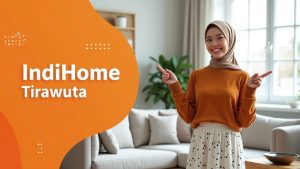 IndiHome Tirawuta | Harga Paket Pasang WiFi IndiHome Terbaru