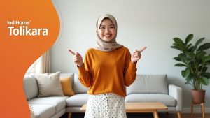 IndiHome Tolikara | Harga Paket Pasang WiFi IndiHome Terbaru