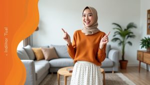 IndiHome Tual | Harga Paket Pasang WiFi IndiHome Terbaru