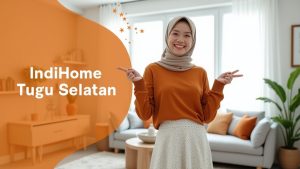 IndiHome Tugu Selatan | Harga Paket Pasang WiFi IndiHome Terbaru