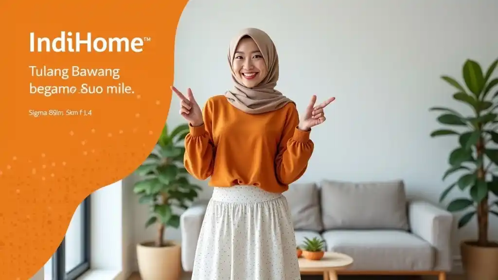 Indihome Tulang Bawang Udik