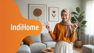 IndiHome Unaaha | Harga Paket Pasang WiFi IndiHome Terbaru