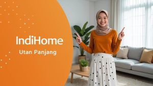 IndiHome Utan Panjang | Harga Paket Pasang WiFi IndiHome Terbaru