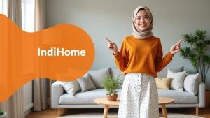 IndiHome Wakatobi | Harga Paket Pasang WiFi IndiHome Terbaru