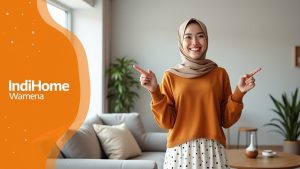IndiHome Wamena | Harga Paket Pasang WiFi IndiHome Terbaru
