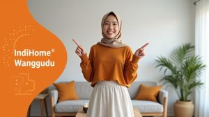 IndiHome Wanggudu | Harga Paket Pasang WiFi IndiHome Terbaru