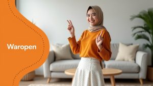 IndiHome Waropen | Harga Paket Pasang WiFi IndiHome Terbaru