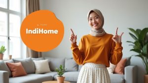 IndiHome Yalimo | Harga Paket Pasang WiFi IndiHome Terbaru