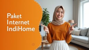 Biaya Paket Internet IndiHome  | Harga Paket Pasang WiFi IndiHome Terbaru