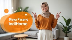 Biaya Pasang IndiHome Internet Saja  | Harga Paket Pasang WiFi IndiHome Terbaru