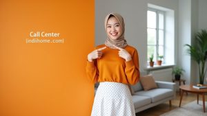 Call Center Indihome Balikpapan  | My IndiHome Blog