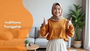 IndiHome Trenggalek | Harga Paket Pasang WiFi IndiHome Terbaru