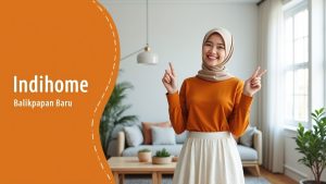 Indihome Balikpapan Baru  | My IndiHome Blog