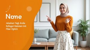 Jelaskan Yang Anda Ketahui Mengenai Bagian Inti Fiber Optik  | My IndiHome Blog