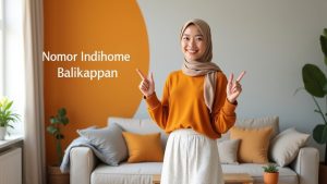 Nomor Indihome Balikpapan  | My IndiHome Blog